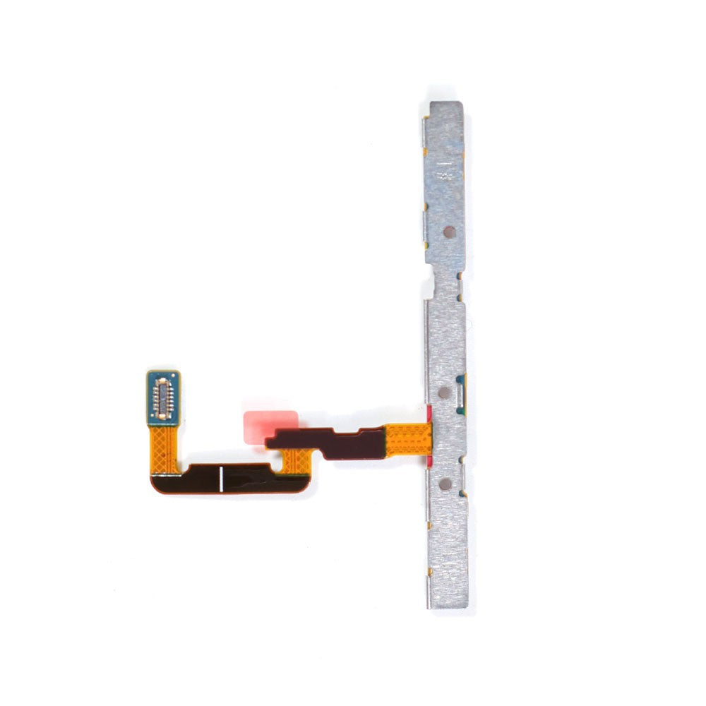 Power and Volume Button Flex Cable for Samsung Galaxy S23 FE S711B GH59-15711A (Gold) Power and Volume Button Flex Cable for Samsung Galaxy S23 FE S711B GH59-15711A (Gold)